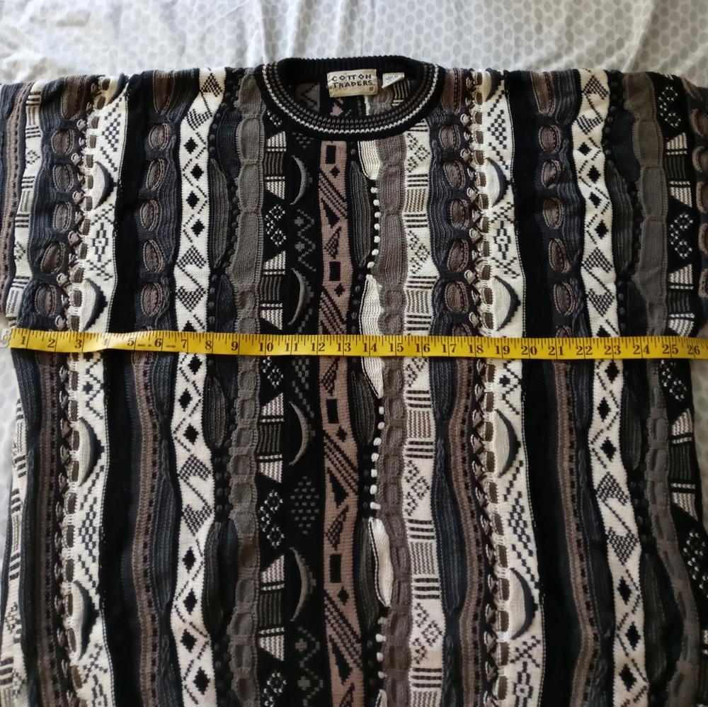 Cotton traders xl
